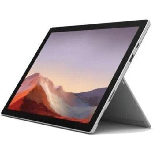 Microsoft Surface Pro 7 12" Core i5 1.1 GHz - SSD ...