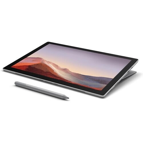 Microsoft Surface Pro 7 12" Core i5 1.1 GHz - SSD ...