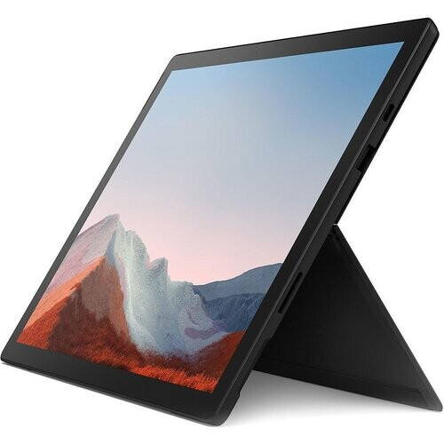 The Microsoft 12.3" Multi-Touch Surface Pro 7 ...