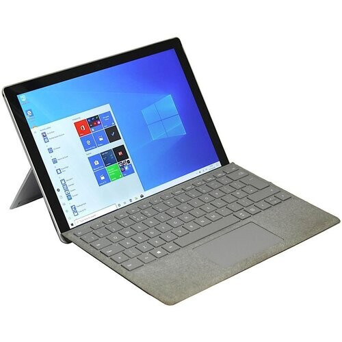 Microsoft Surface Pro 7 12" Core i5 1,1 GHz - SSD ...