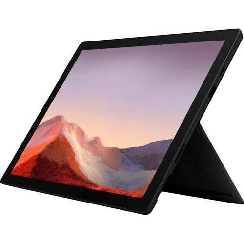 Microsoft Surface Pro 7 12" Core i5 1.1 GHz - SSD ...