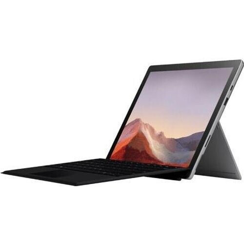 Microsoft Surface Pro 7 12" Core i5-1035G4 1.1 GHz ...