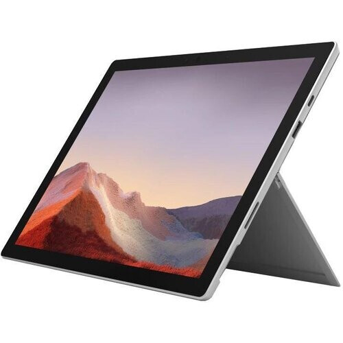 Microsoft Surface Pro 7 12" Core i5 1.1 GHz - SSD ...