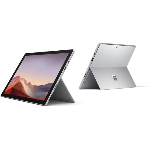 Microsoft Surface Pro 7 12" Core i5 1.1 GHz - SSD ...