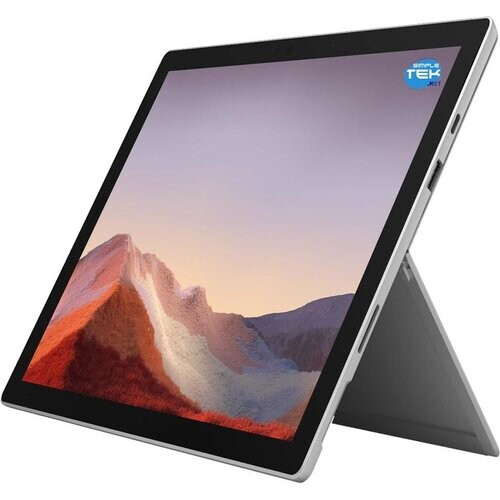Microsoft Surface Pro 7 12" Core i5 1.1 GHz - SSD ...