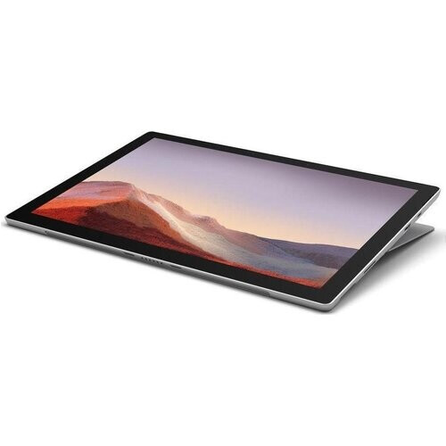 Microsoft Surface Pro 7 12 "Core i5 1,1 GHz - SSD ...