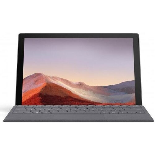 Microsoft Surface Pro 7 12" Core i5 1,1 GHz - SSD ...