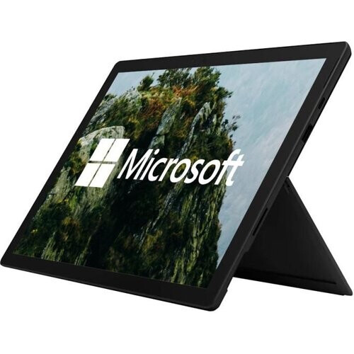 Microsoft Surface Pro 7+ 12" Core i5 2,4 GHz - SSD ...