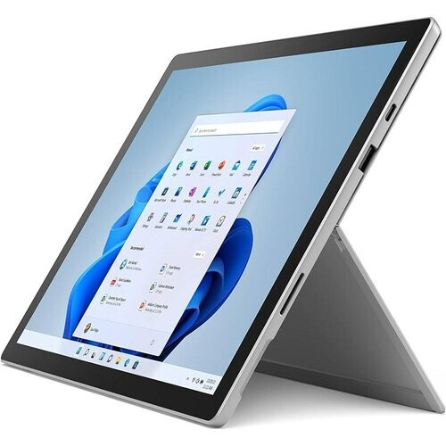 Versatilidad: El Microsoft Surface Pro 7 es un ...