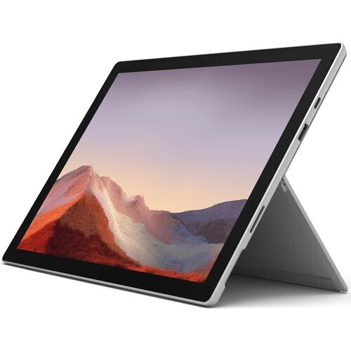 Microsoft Surface Pro 7 12" Core i5 1.1 GHz - SSD ...