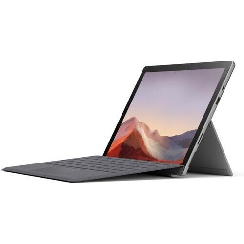 Microsoft Surface Pro 7 12" Core i5 1,1 GHz - SSD ...