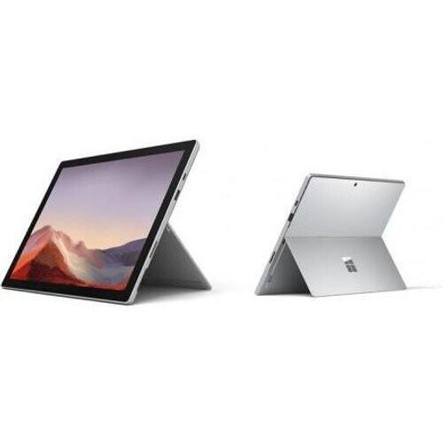 Microsoft Surface Pro 7 Core i5-1035G4 1.1 GHz - ...