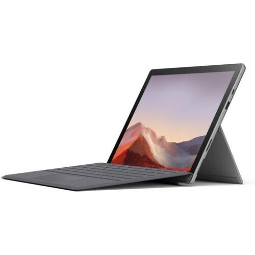 Microsoft Surface Pro 7 12" Core i5 1,1 GHz - SSD ...