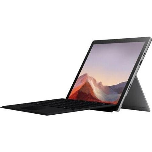 Microsoft Surface Pro 7 12" Core i5 1,1 GHz - SSD ...