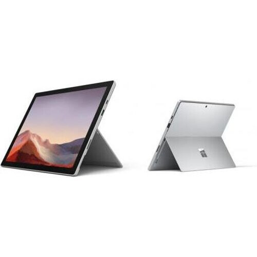 Microsoft Surface Pro 7 Core i5-1035G4 1.1 GHz - ...