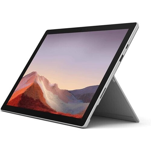 The Surface Pro Offers a 2 in 1 experience with ...