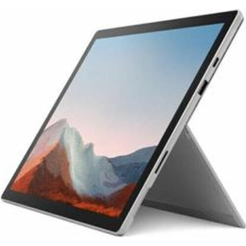 Microsoft Surface Pro 7 Plus 12" Core i5 2.4 GHz - ...