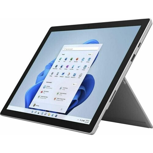 Microsoft Surface Pro 7+ Tablet - 12.3" - Core i5 ...