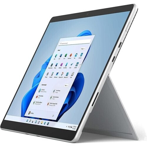 Get the Microsoft Surface Pro 7+ LTE Tablet with a ...