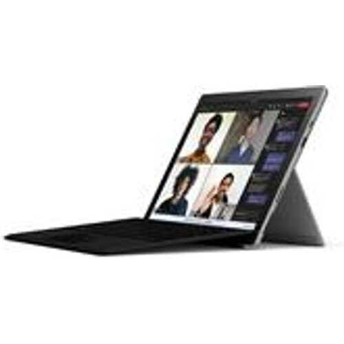 El Microsoft Surface Pro 7+ de 12 pulgadas (2020) ...