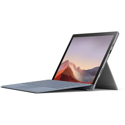 Microsoft Surface Pro 7 12" Core i5 2,4 GHz - SSD ...