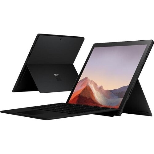 Microsoft Surface Pro 7+ 12" Core i5 2.4 GHz - SSD ...