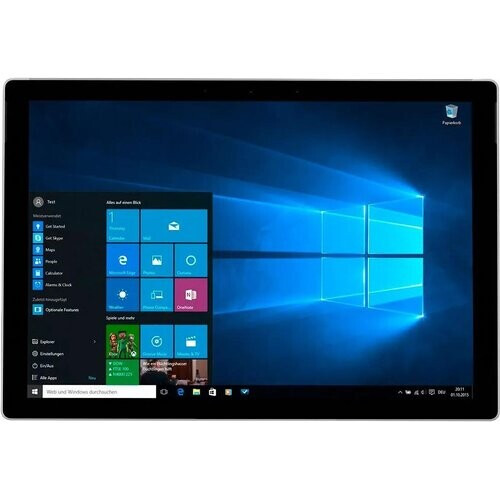 MICROSOFT SURFACE PRO 7 plus - WINDOWS OS The ...