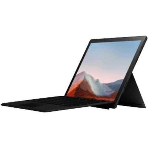 Microsoft Surface Pro 7 12" Core i5 3.7 GHz - SSD ...