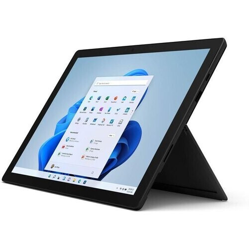 Microsoft Surface Pro 7 12" Core i5 3.7 GHz - SSD ...