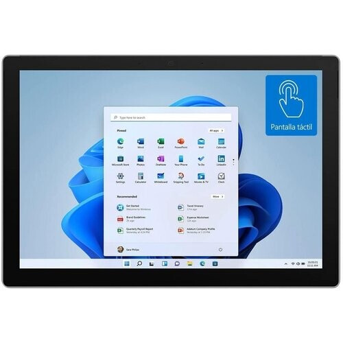 Microsoft Surface Pro 7+ 128GB i5-1135G7 8GB RAM ...