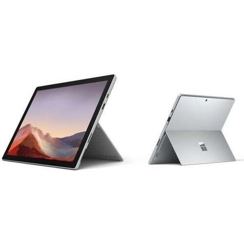 Microsoft Surface Pro 7 12" Core i7 1.3 GHz - SSD ...