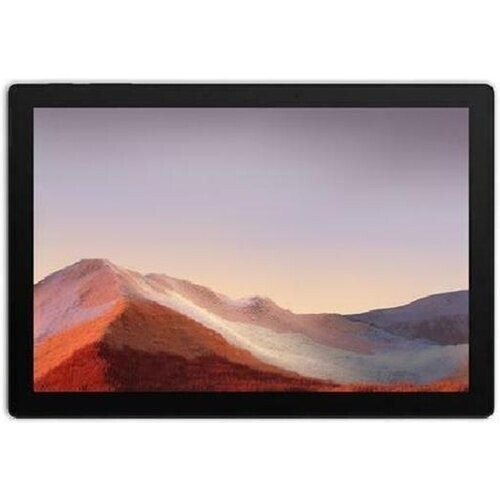 The Microsoft 12.3" Multi-Touch Surface Pro 7 ...