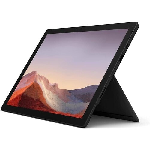 Microsoft Surface Pro 7 12" Core i7 1.3 GHz - 256 ...