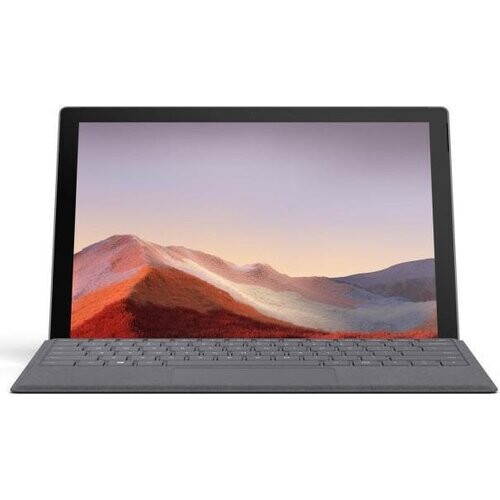 Microsoft Surface Pro 7 12" Core i7 1,3 GHz - SSD ...