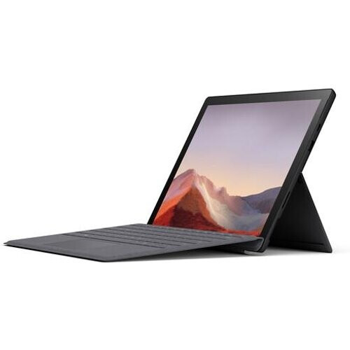 Microsoft Surface Pro 7 12" Core i7 1.3 GHz - SSD ...