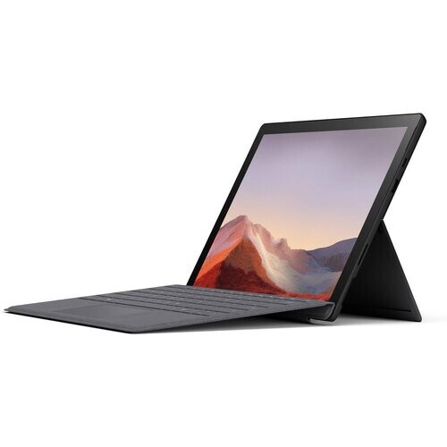 Microsoft Surface Pro 7 12" Core i7 1,3 GHz - SSD ...