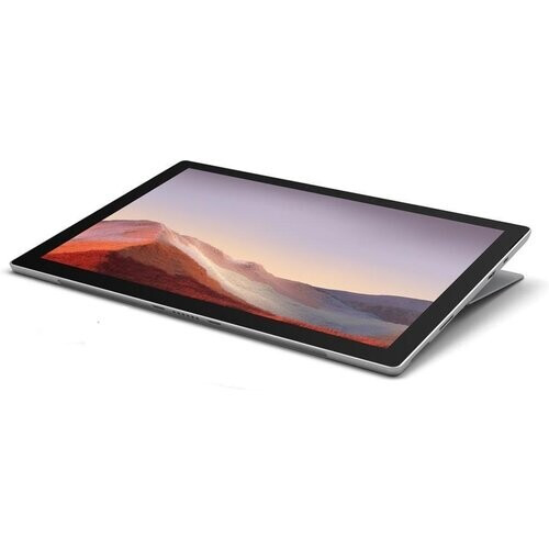 Microsoft Surface Pro 7 12-inch Core i7 1.3 GHz - ...