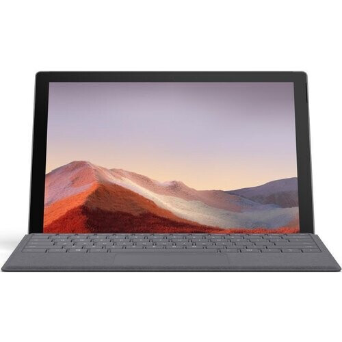 Microsoft Surface Pro 7 12" Core i7 1,3 GHz - SSD ...