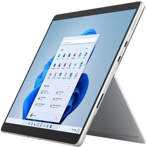 Microsoft Surface Pro 7 12" Core i7 1.3 GHz - SSD ...
