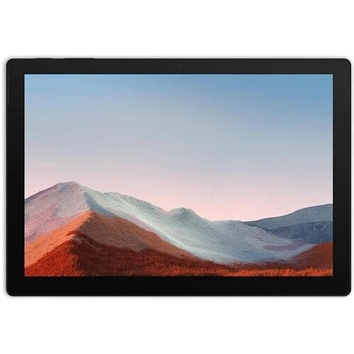 The Microsoft Surface Pro 7+ is a powerful tablet ...
