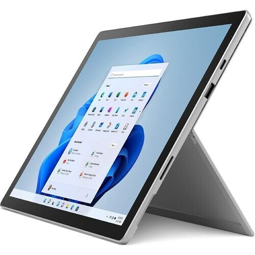 The Microsoft Surface Pro 7 is an ultra-versatile ...