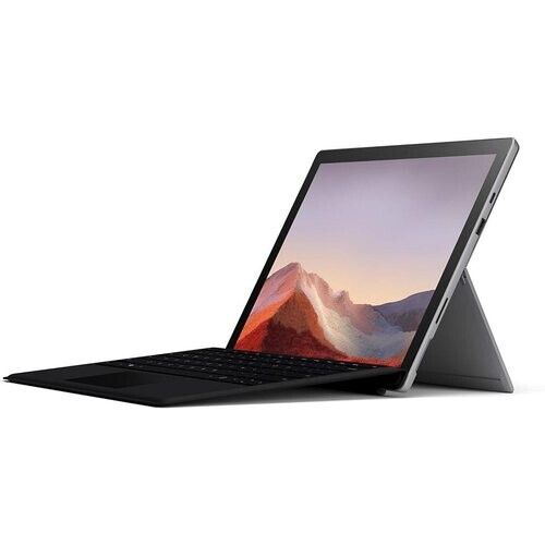 Microsoft Surface Pro 7 Plus 12,3-inch Core ...