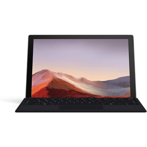 Intel Core i5-1135G7 @ 2.40GHz up to 4.2 GHz 4 ...