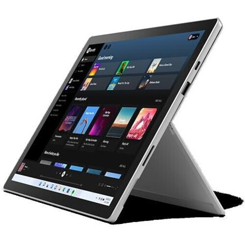 Microsoft Surface Pro 7 12,3-inch Core i5-1035G4 - ...