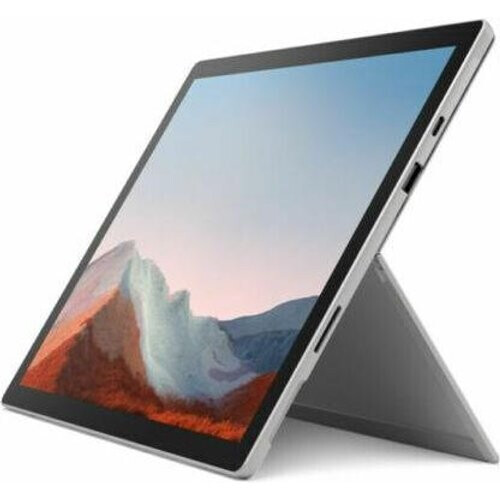 Microsoft Surface Pro 7 Plus 12-inch (2021) - Core ...