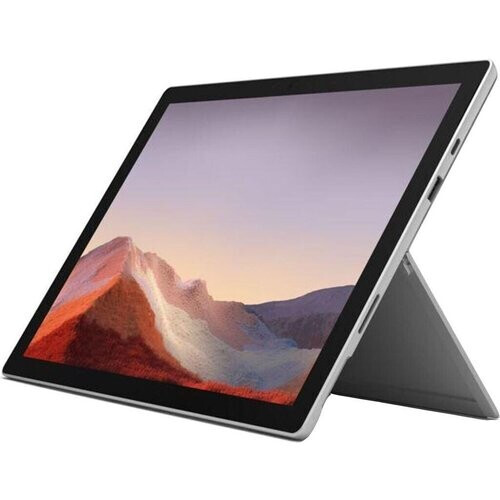 Microsoft Surface Pro 7 12-inch Core i7-1065G7 - ...