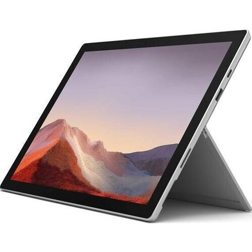 Microsoft Surface Pro 7 12,3-inch Core i7-1065G7 - ...