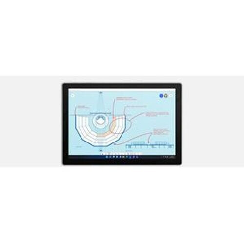 Microsoft Surface Pro 7 Plus 12-inch i7 1165G7 - ...