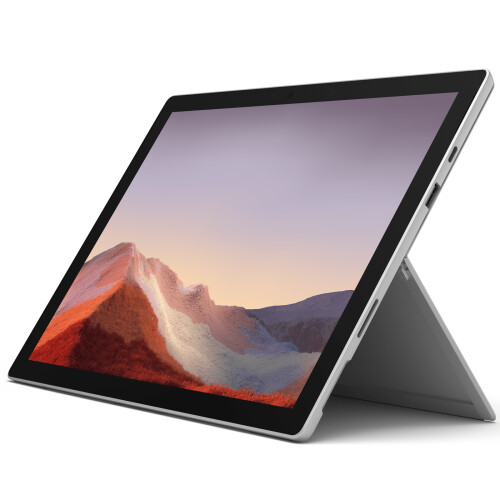 Modell: Microsoft Surface Pro 7 Design: Tablet - ...