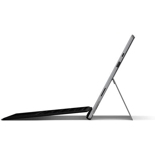 Microsoft Surface Pro 7 (2019) 128GB - Gray - ...